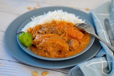 Butter Agneau