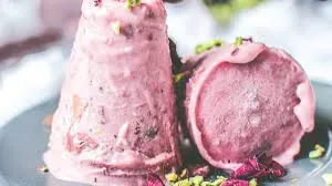 Kulfi