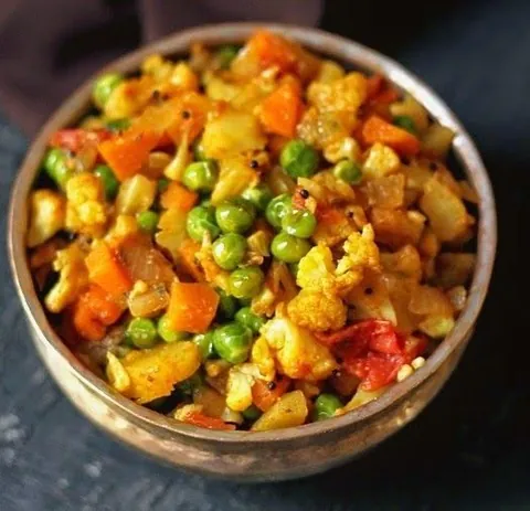 Mix légumes