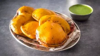 Pakora