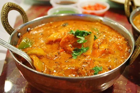 Poisson Kashmiri
