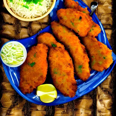 Poisson Katlass