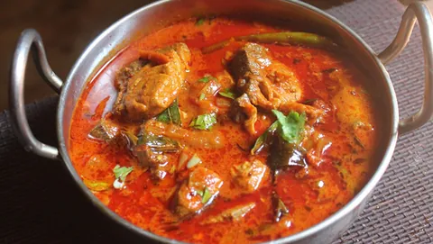 Poisson Punjabi